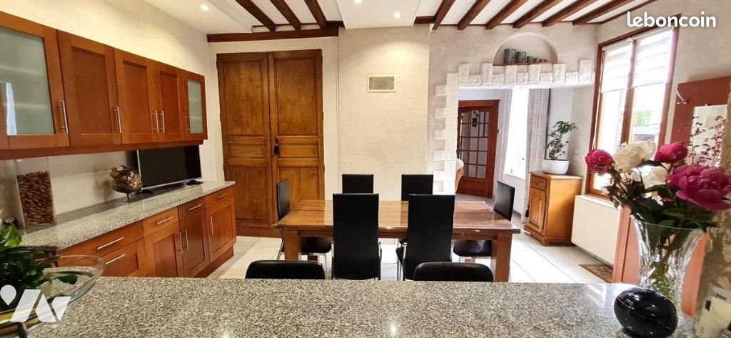 Maison à vendre, 121m², Jaux