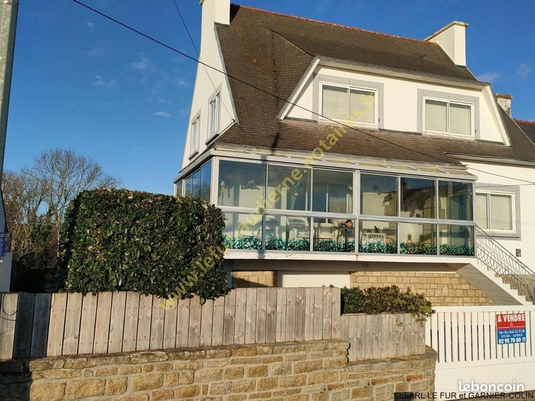 Maison à vendre, 120m², Audierne