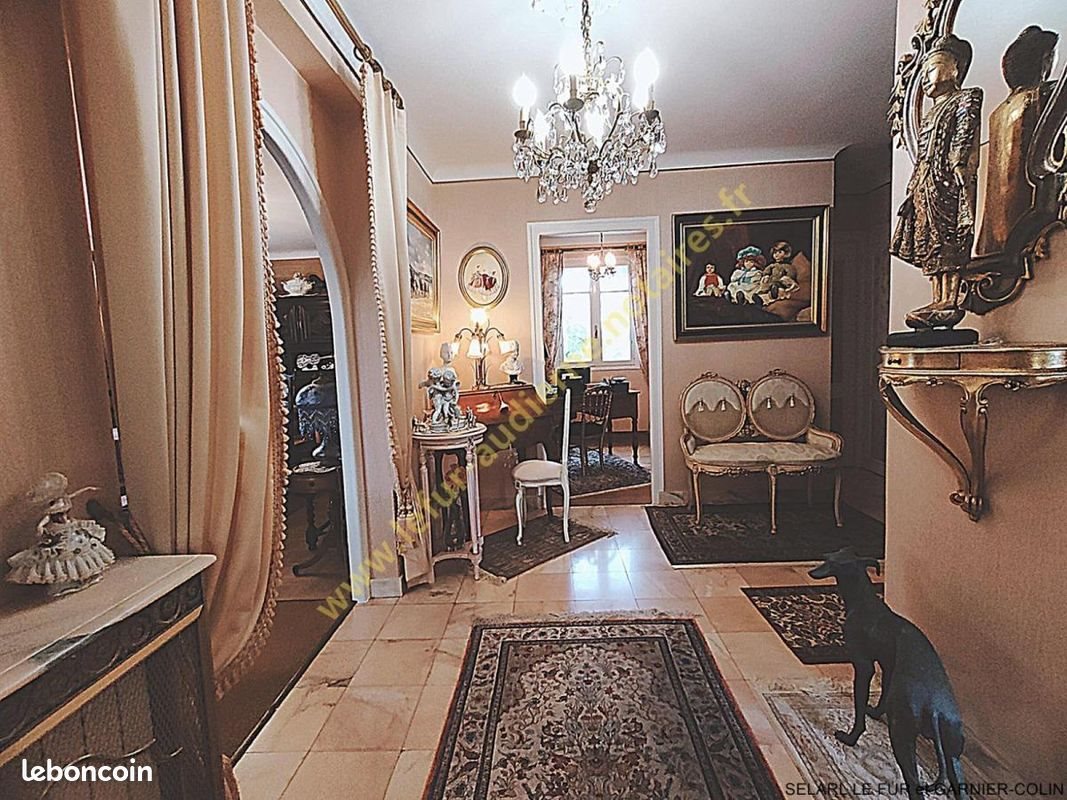 Maison à vendre, 120m², Audierne