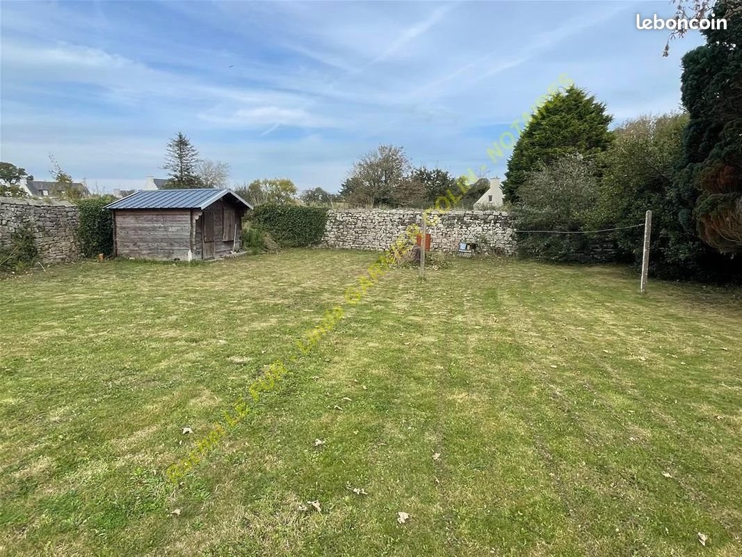 Maison à vendre, 105m², Audierne