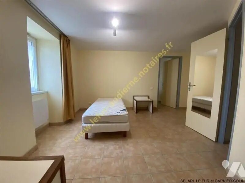 Maison à vendre, 120m², Plogoff