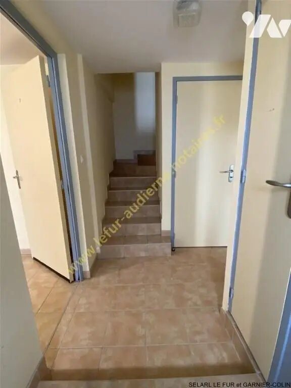 Maison à vendre, 120m², Plogoff