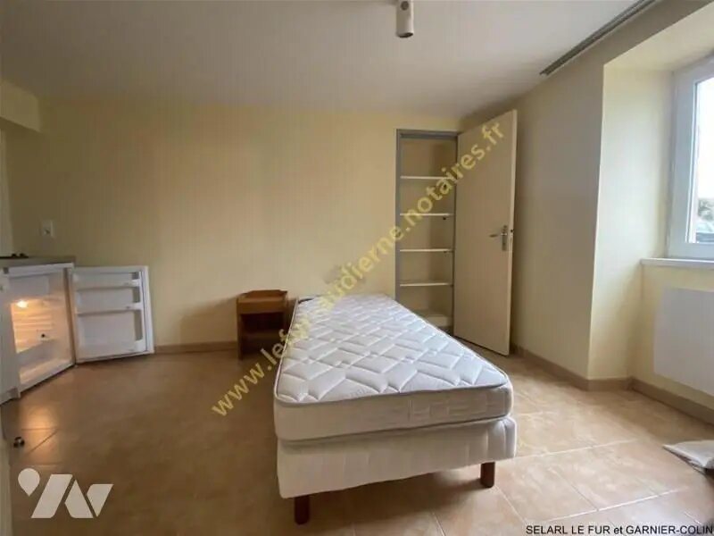 Maison à vendre, 120m², Plogoff