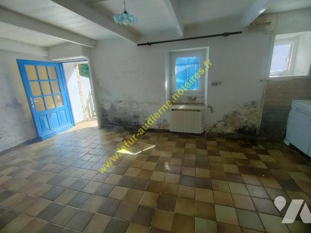 Maison à vendre, 45m², Plogoff