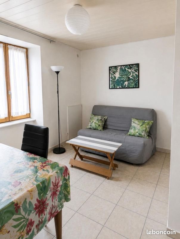 Appartement à vendre, 32m², Audierne