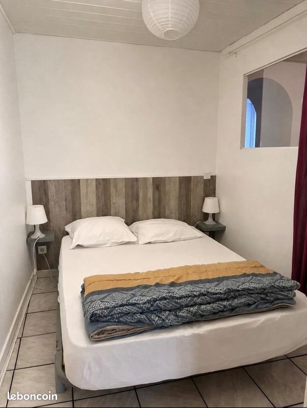 Appartement à vendre, 32m², Audierne