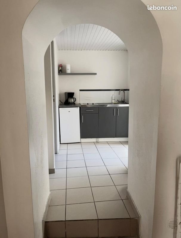 Appartement à vendre, 32m², Audierne