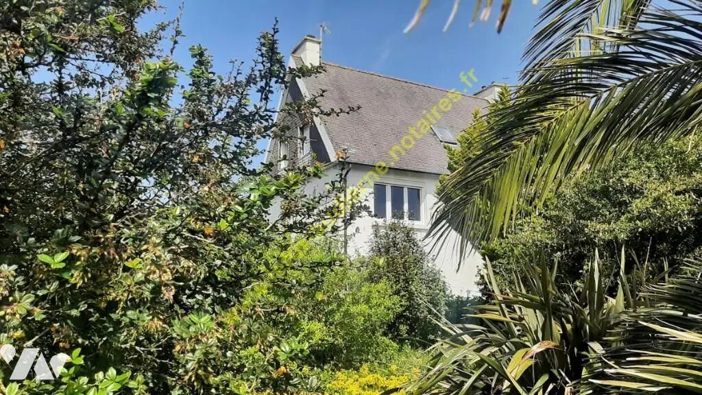 Maison à vendre, 150m², Goulien