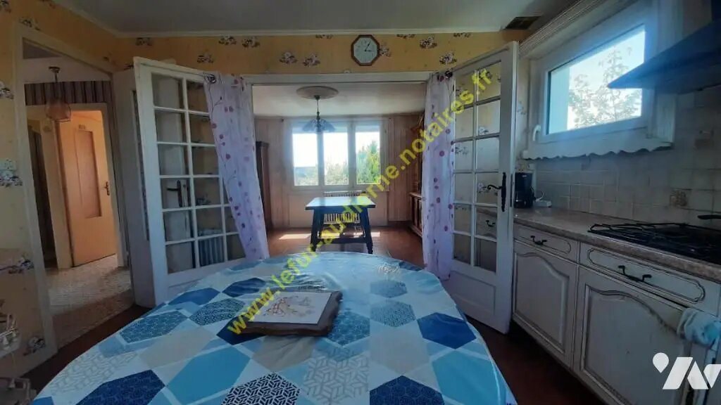 Maison à vendre, 150m², Goulien