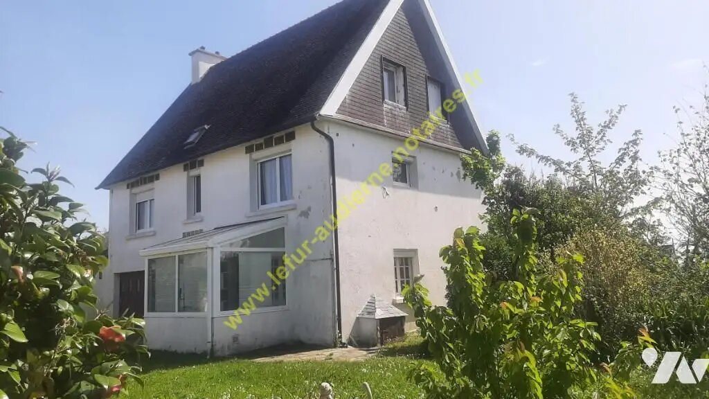 Maison à vendre, 150m², Goulien