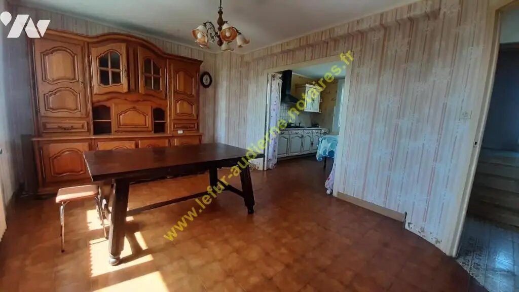 Maison à vendre, 150m², Goulien
