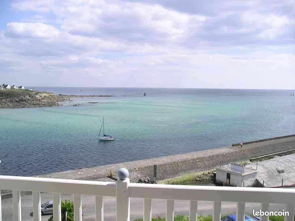 Appartement à vendre, 42m², Audierne