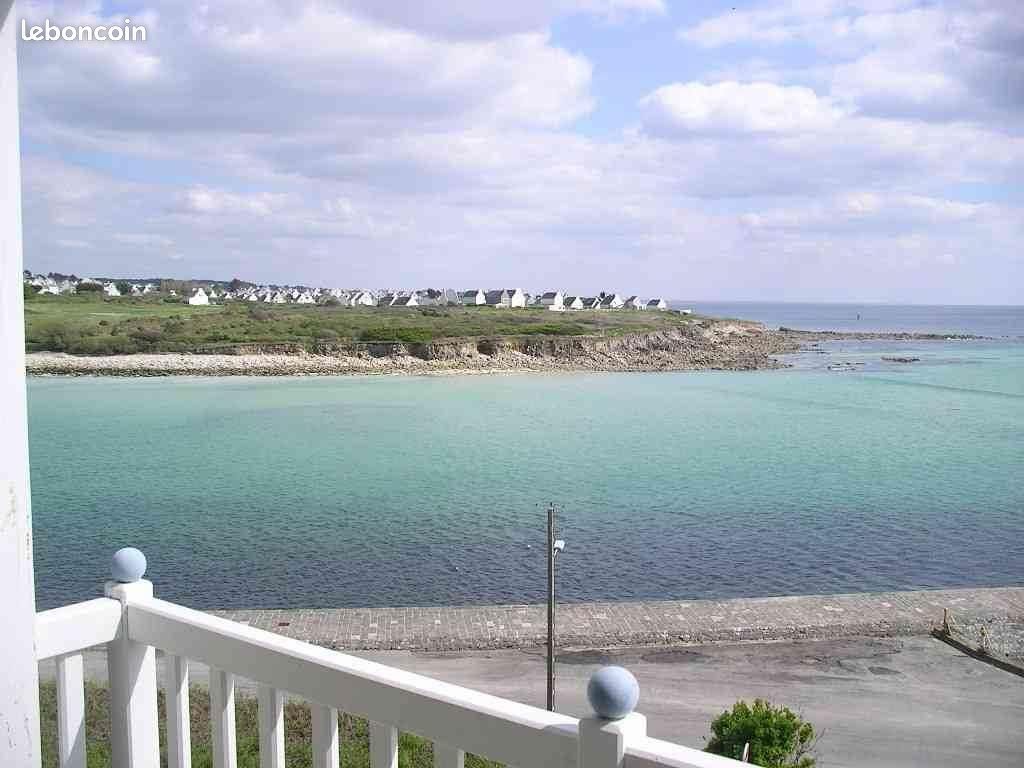 Appartement à vendre, 42m², Audierne