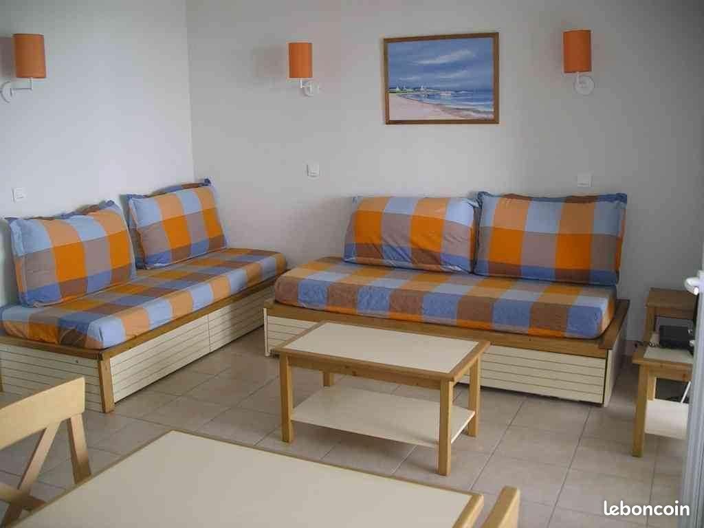 Appartement à vendre, 42m², Audierne