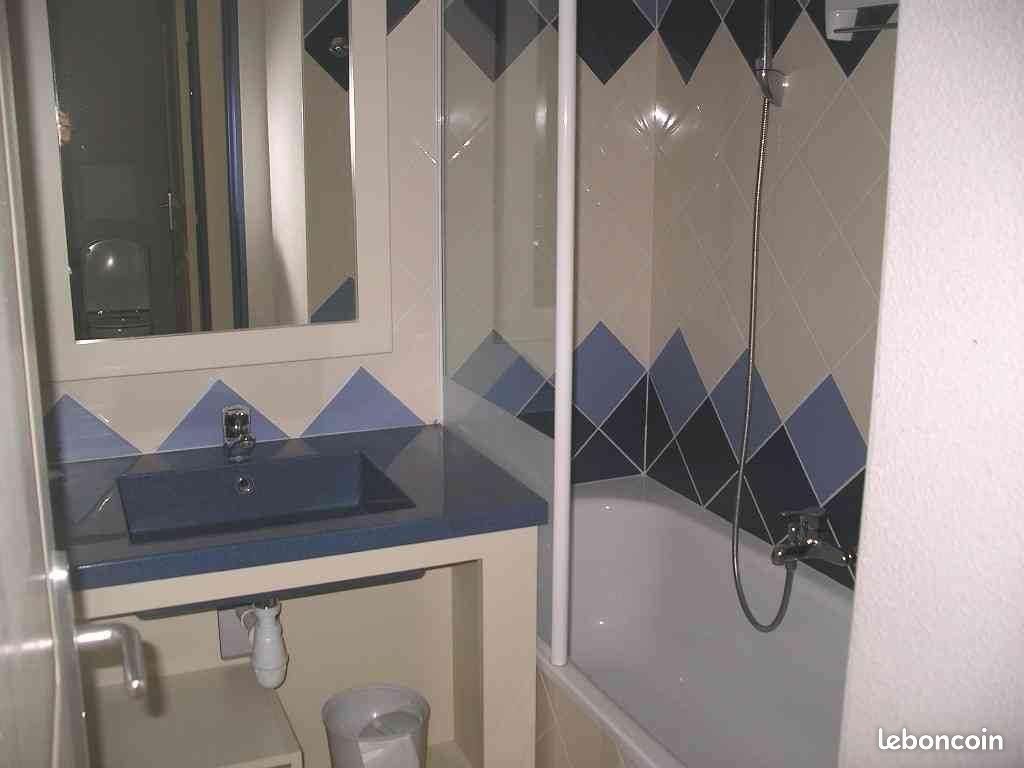 Appartement à vendre, 42m², Audierne