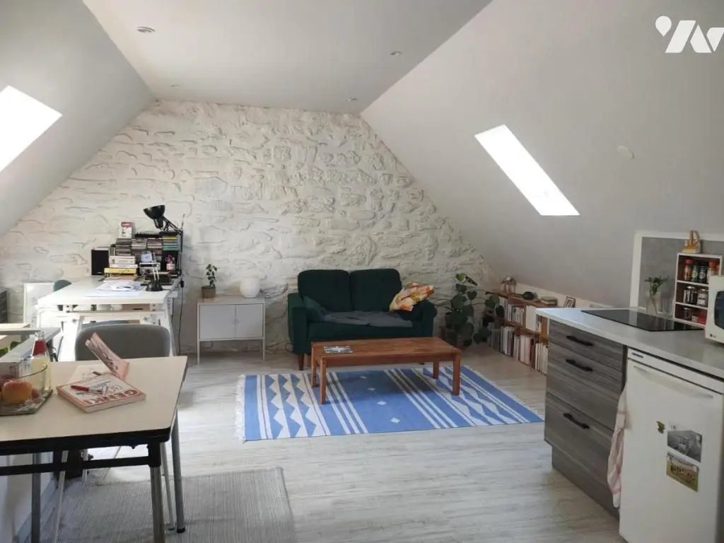 Appartement à vendre, 85m², Douarnenez
