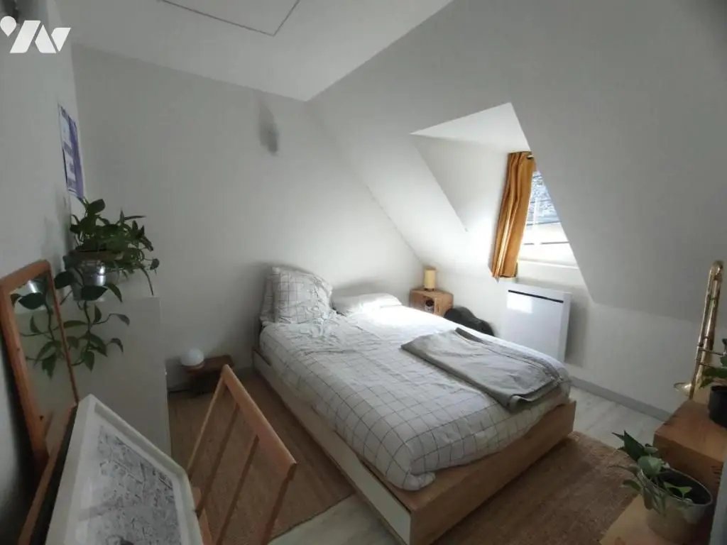 Appartement à vendre, 85m², Douarnenez