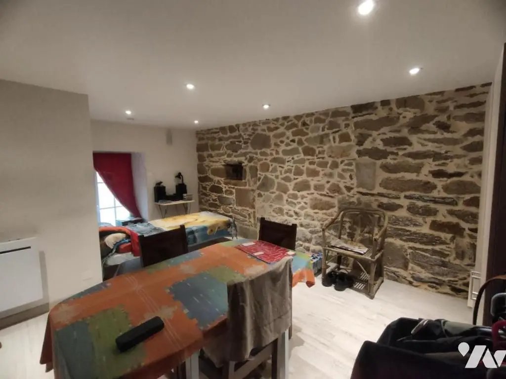 Appartement à vendre, 85m², Douarnenez