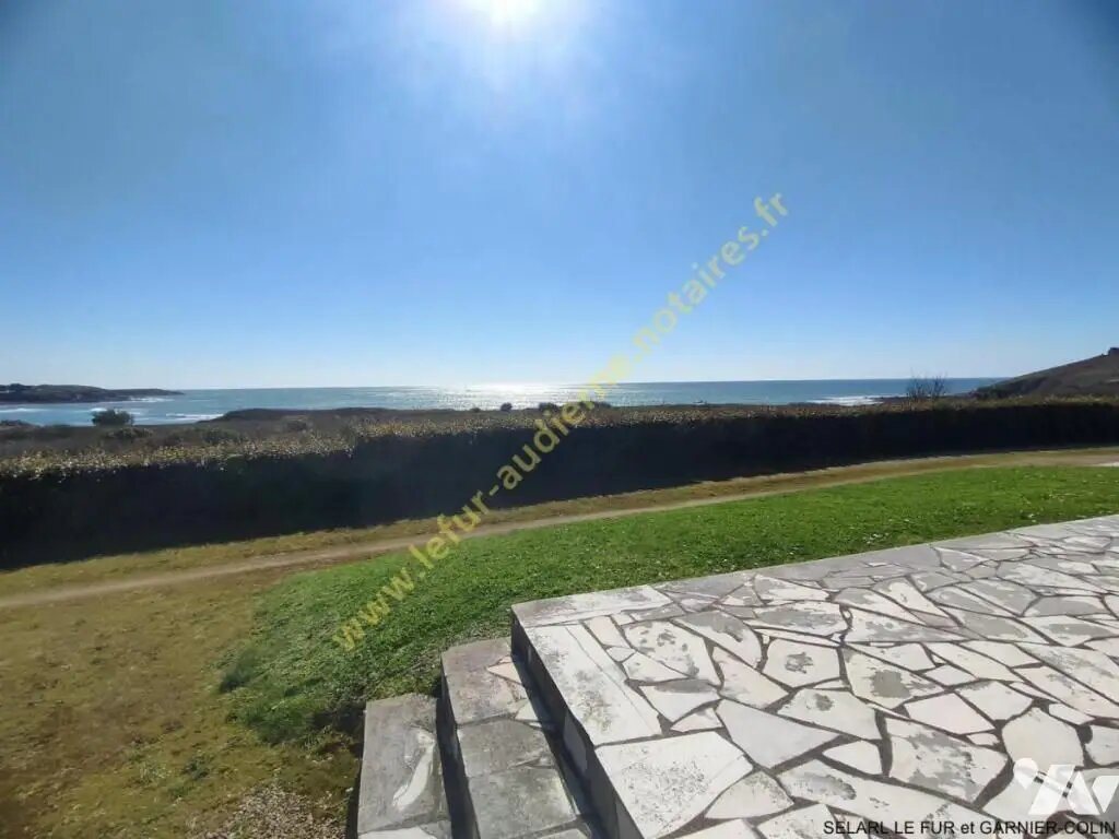 Maison à vendre, 122m², Plogoff