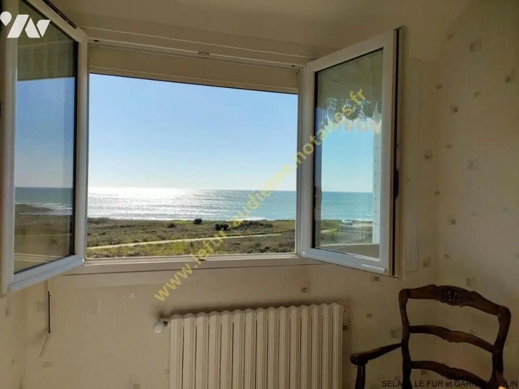 Maison à vendre, 122m², Plogoff