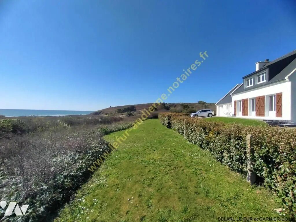 Maison à vendre, 122m², Plogoff