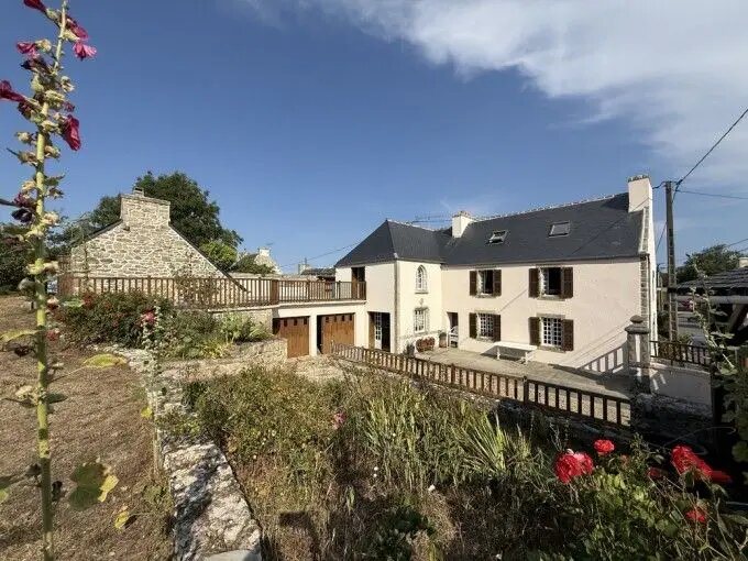 Maison à vendre, 150m², Cléden-Cap-Sizun