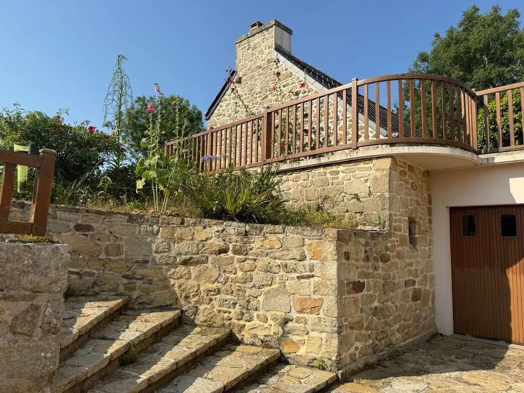 Maison à vendre, 150m², Cléden-Cap-Sizun