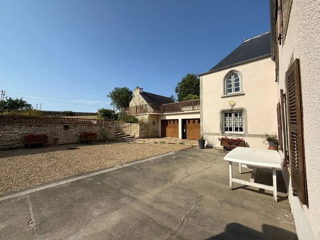 Maison à vendre, 150m², Cléden-Cap-Sizun
