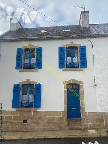 Maison à vendre, 84m², Audierne