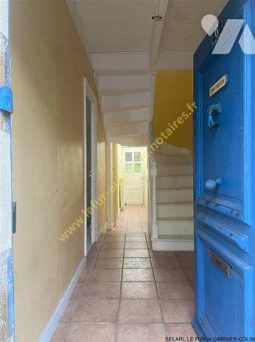 Maison à vendre, 84m², Audierne