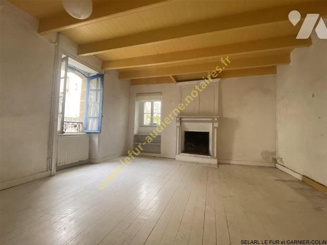 Maison à vendre, 84m², Audierne