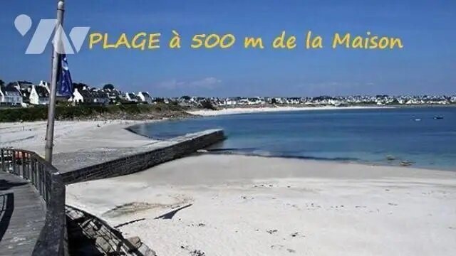 Maison à vendre, 120m², Goulien
