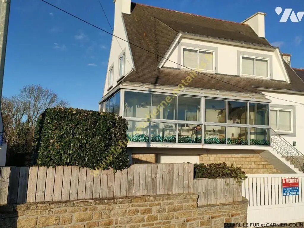 Maison à vendre, 120m², Goulien