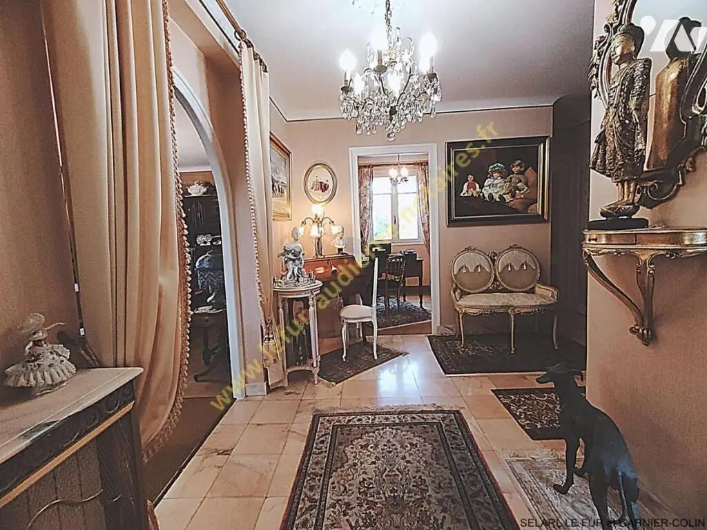 Maison à vendre, 120m², Goulien