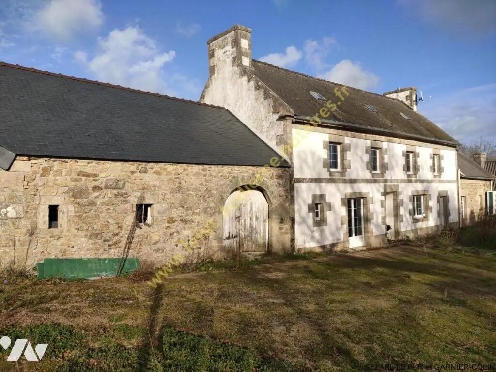 Maison à vendre, 154m², Goulien