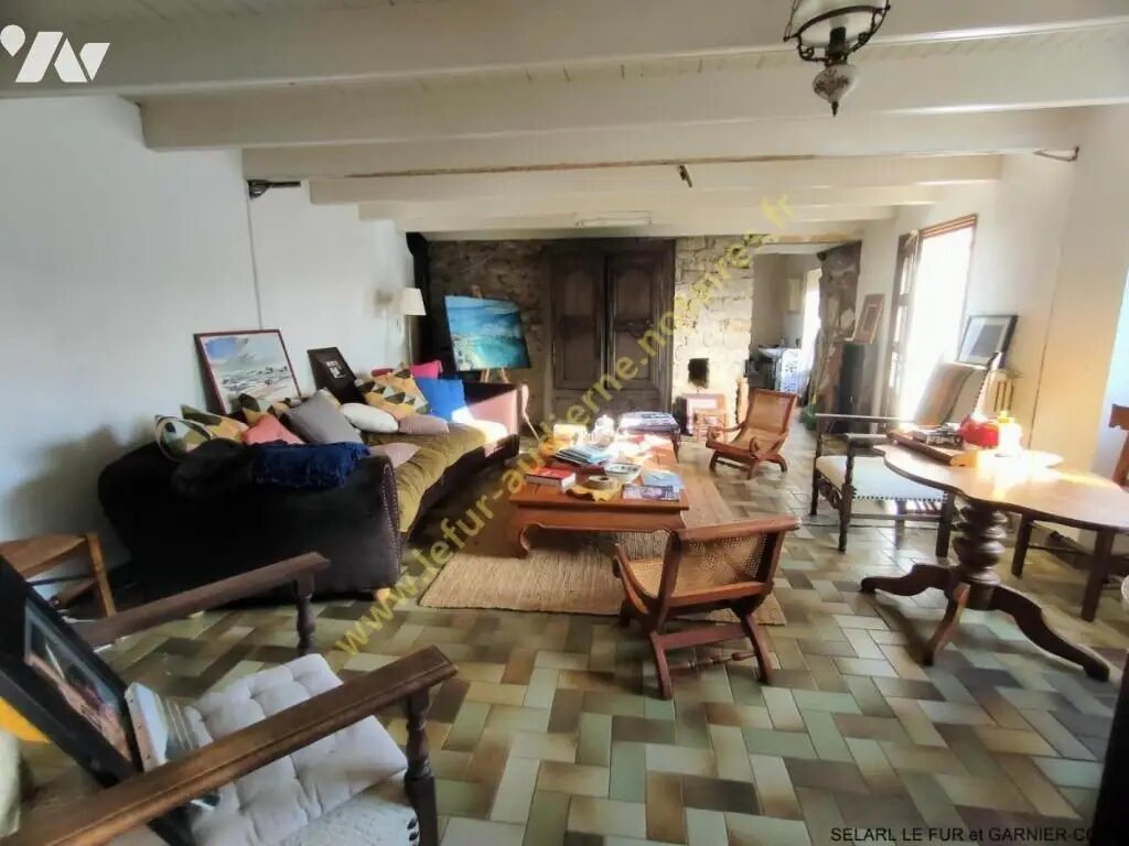Maison à vendre, 154m², Goulien