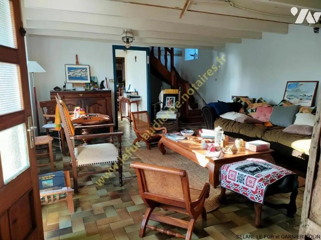 Maison à vendre, 154m², Goulien