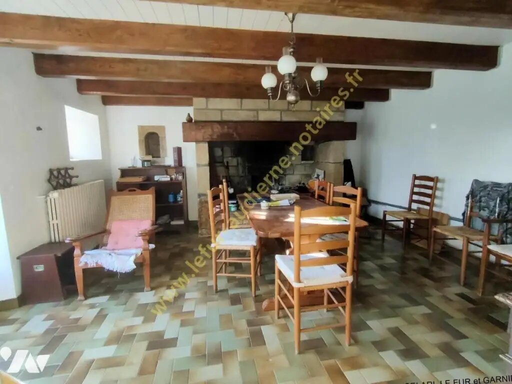 Maison à vendre, 154m², Goulien