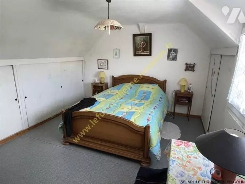 Maison à vendre, 116m², Pont-Croix