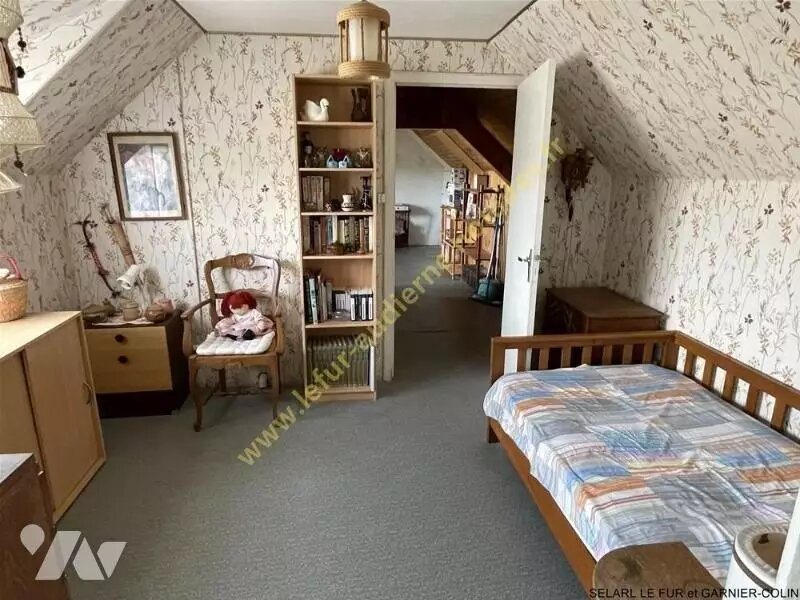 Maison à vendre, 116m², Pont-Croix