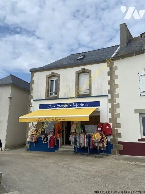 Maison à vendre, 122m², Ile de Sein