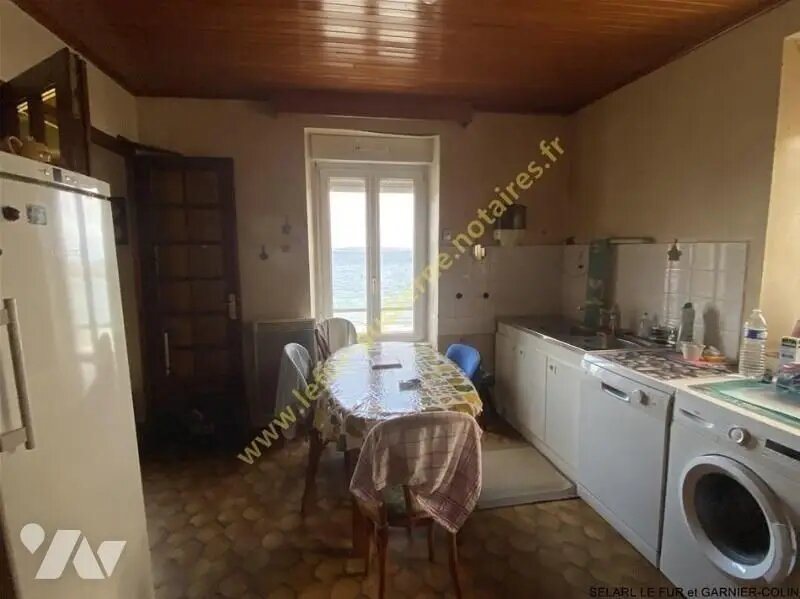 Maison à vendre, 122m², Ile de Sein