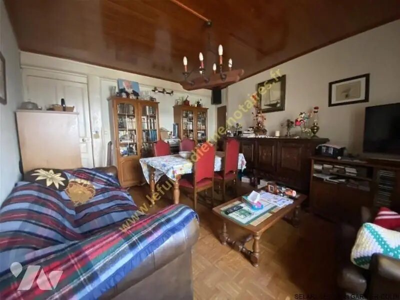 Maison à vendre, 122m², Ile de Sein