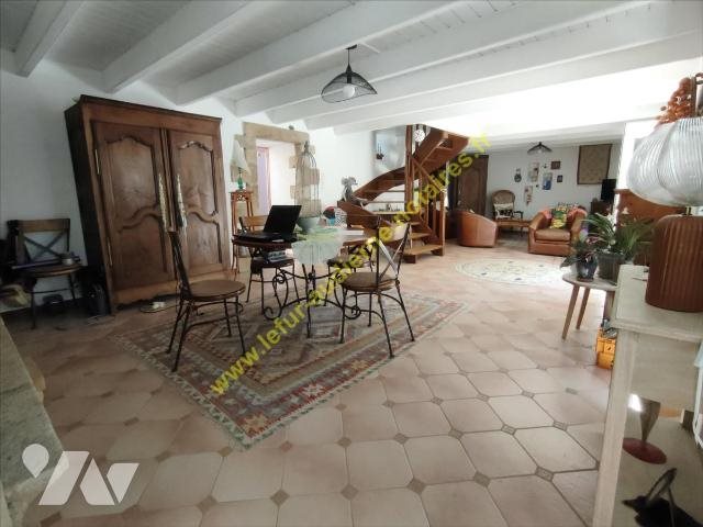 Maison à vendre, 134m², Cléden-Cap-Sizun