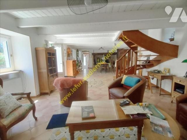 Maison à vendre, 134m², Cléden-Cap-Sizun