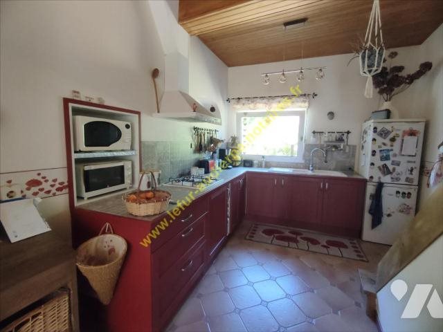Maison à vendre, 134m², Cléden-Cap-Sizun