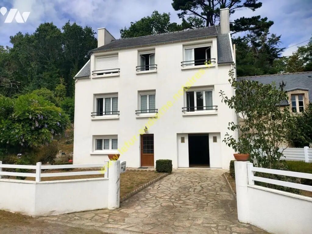 Maison à vendre, 128m², Beuzec-Cap-Sizun