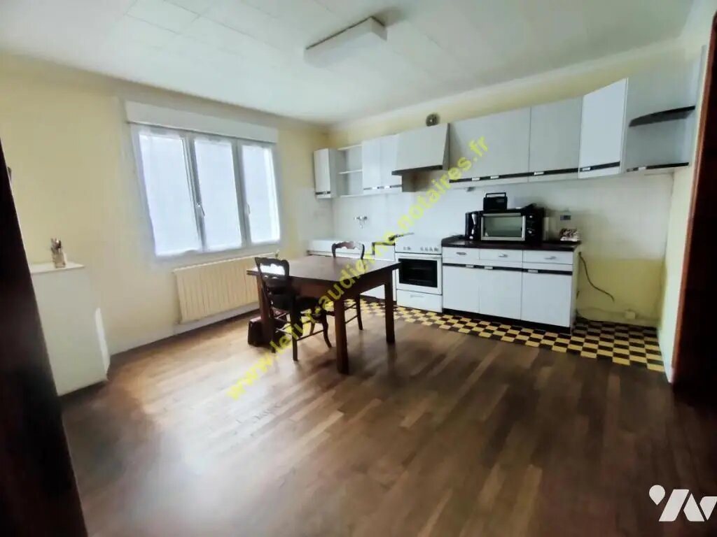 Maison à vendre, 128m², Beuzec-Cap-Sizun