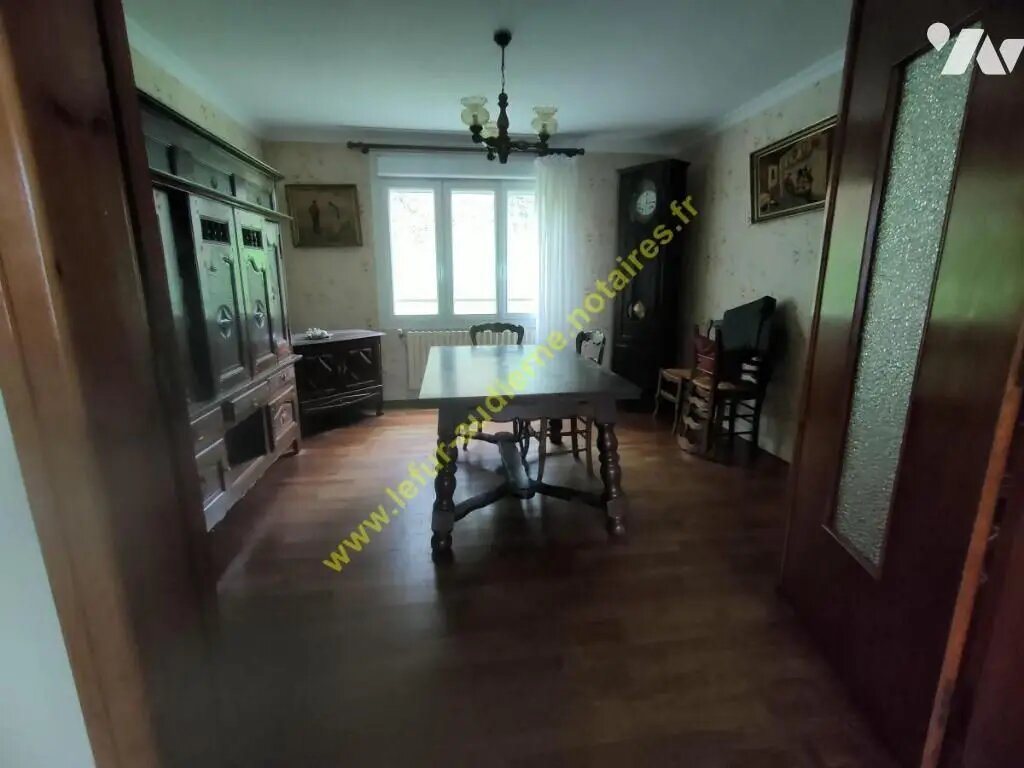 Maison à vendre, 128m², Beuzec-Cap-Sizun