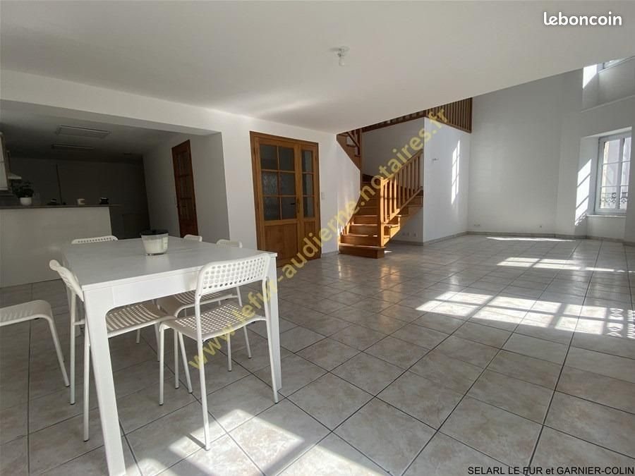 Appartement à vendre, 144m², Audierne
